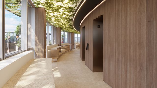 OV 66Vic - OV 66V - Palier